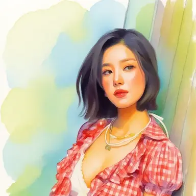 Profile image of 권은비