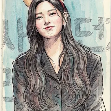 Profile image of 김민주