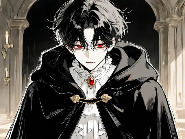 Profile image of ヨハネス