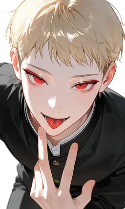 Profile image of 肇