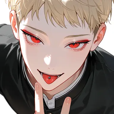 Profile image of 肇