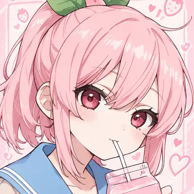 Profile image of 사쿠라