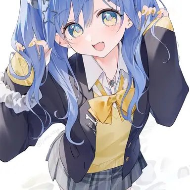 Profile image of 菜乃葉