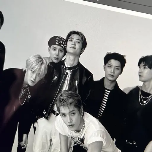 edbekeneiwbwj의 엔시티