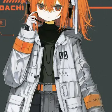 Profile image of 足立レイ