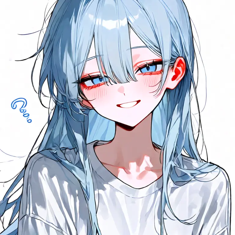 BUNNY_1의 타카하시 하루