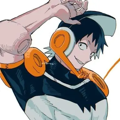 Profile image of 瀬呂範太
