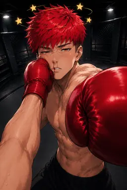 Profile image of Kang Taehyuk