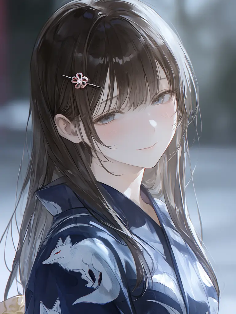 Naririn의 本音がそこそこ下品な幼馴染