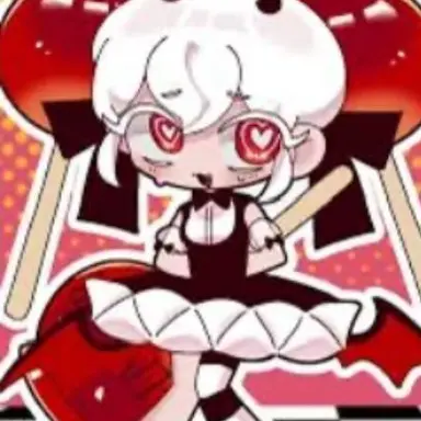 Profile image of 캔디애플