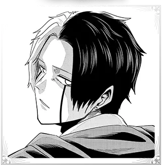 Profile image of レイン