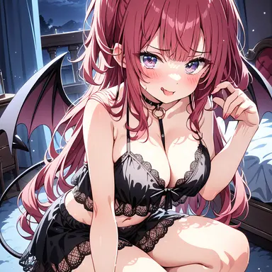 Profile image of リア