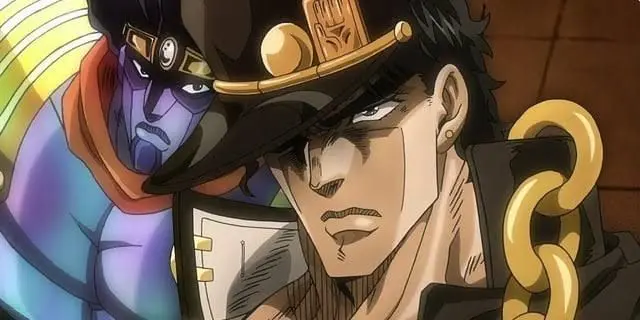 Profile image of 承太郎