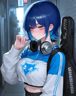 Profile image of 강수아
