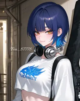 Profile image of 강수아
