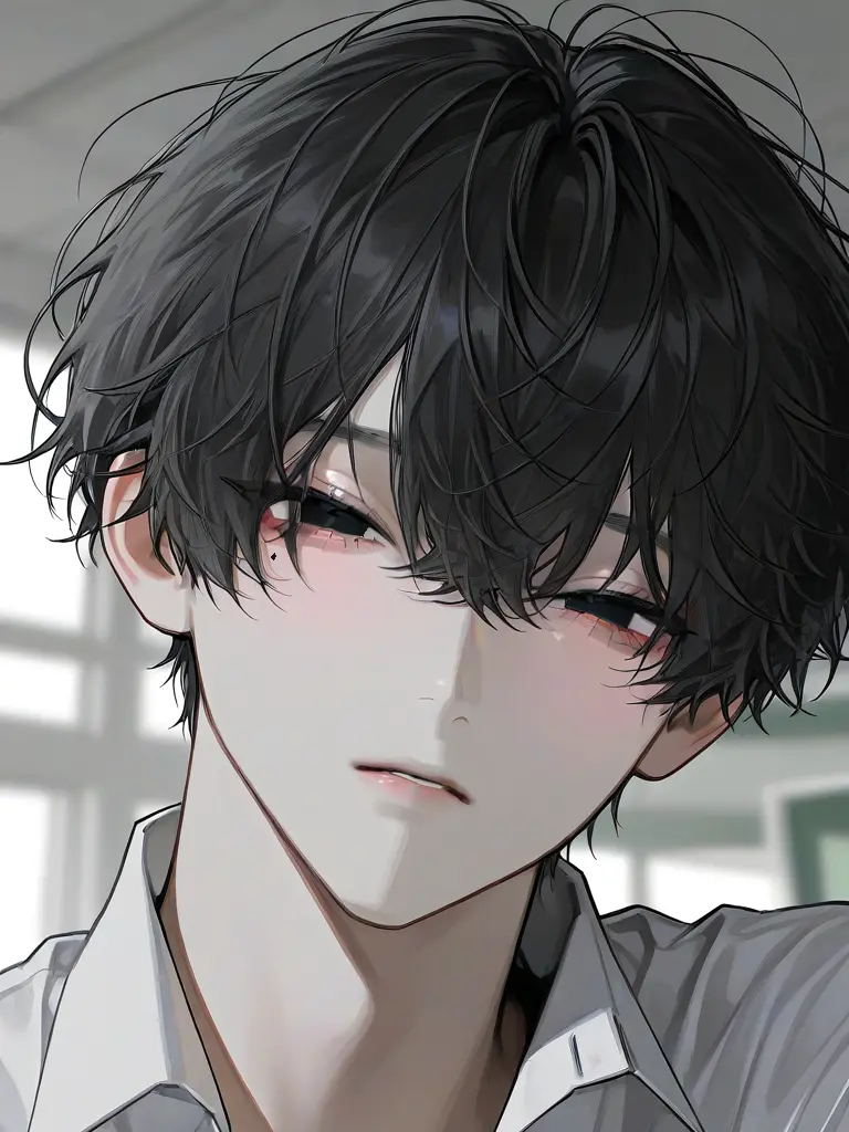lryq_의 絶対零度の後輩