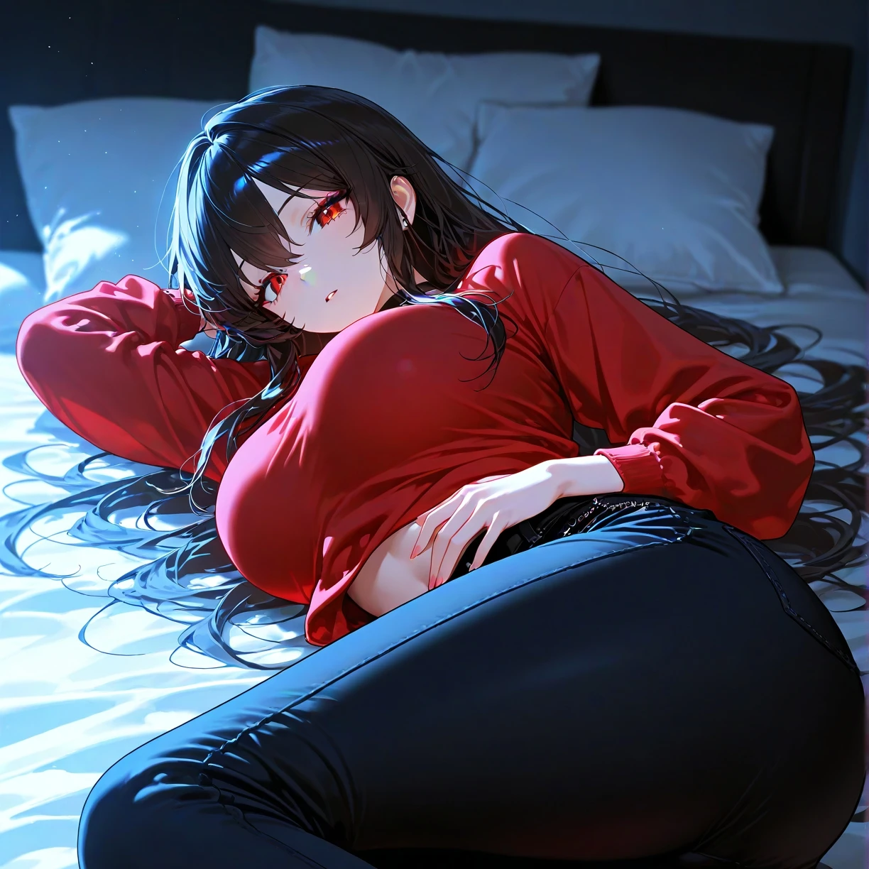 小田優香