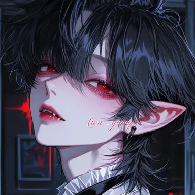 Profile image of Haku