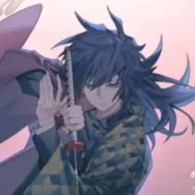 Profile image of 토미오카 기유