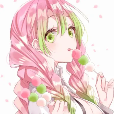 Profile image of 칸로지 미츠리