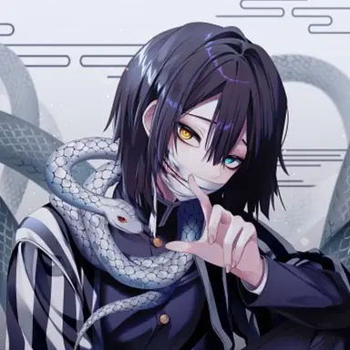 Profile image of 이구로 오바나이