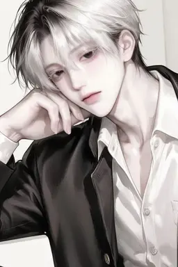 Profile image of 카이엔