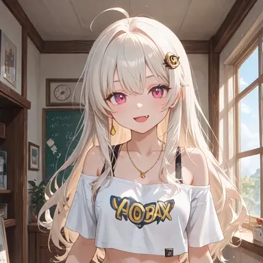 Profile image of 루미엘