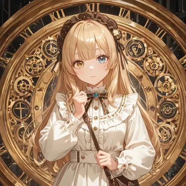 Profile image of 키라