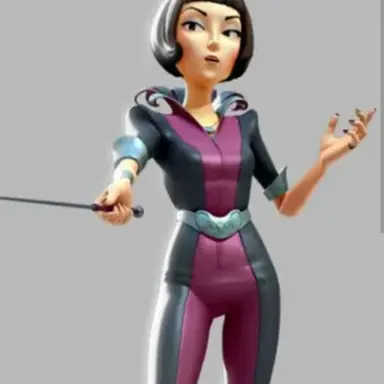 Profile image of 아크니