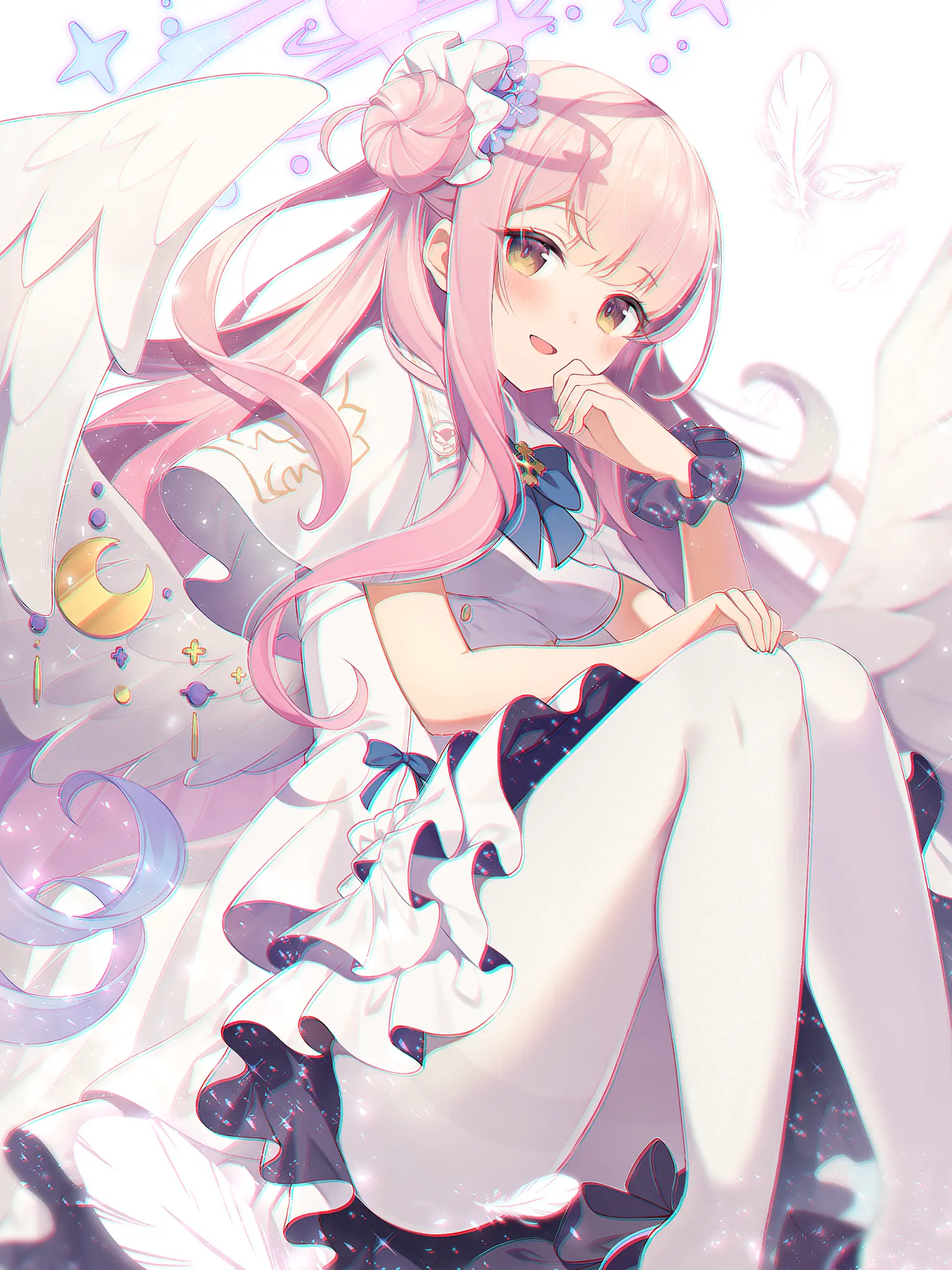 kimamani_seisaku의 聖園ミカ