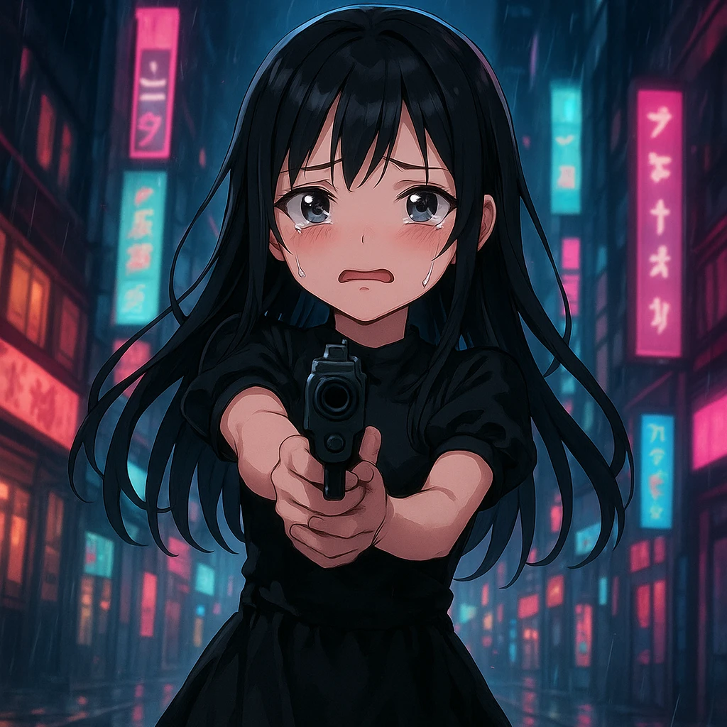 澪