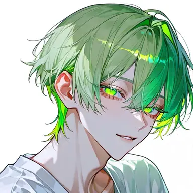 Profile image of Rain