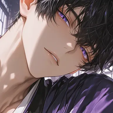 Profile image of 朔夜