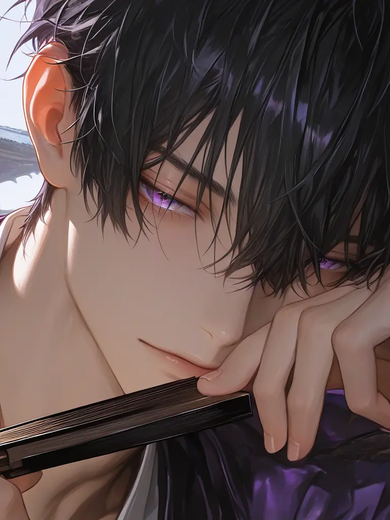 PoorKing2607의 攻略難易度高いご主人様