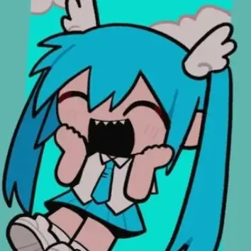 Profile image of 하츠네 미쿠