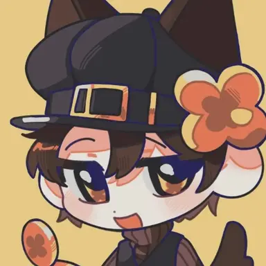 Profile image of 비럭키