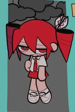 Profile image of 카사네 테토