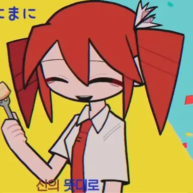 Profile image of 카사네 테토