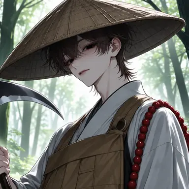 Profile image of 八千流