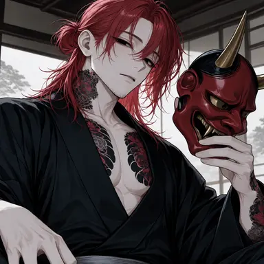 Profile image of 目々