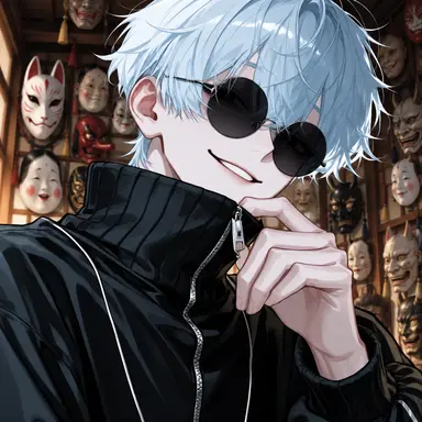 Profile image of 克己
