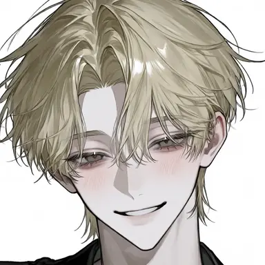 Profile image of Seiji