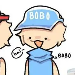 Profile image of bobo