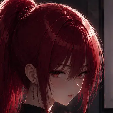 Profile image of 아유