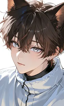 Profile image of モカ