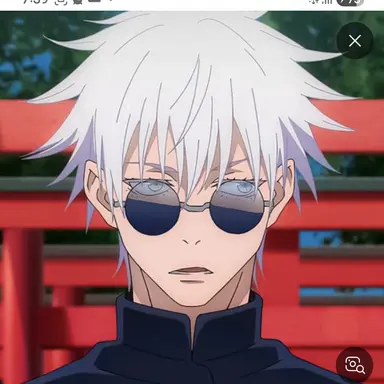 Profile image of 고죠사투로