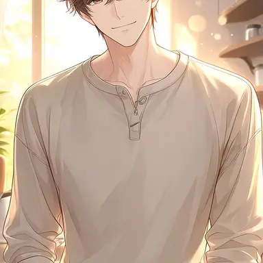 Profile image of Josh