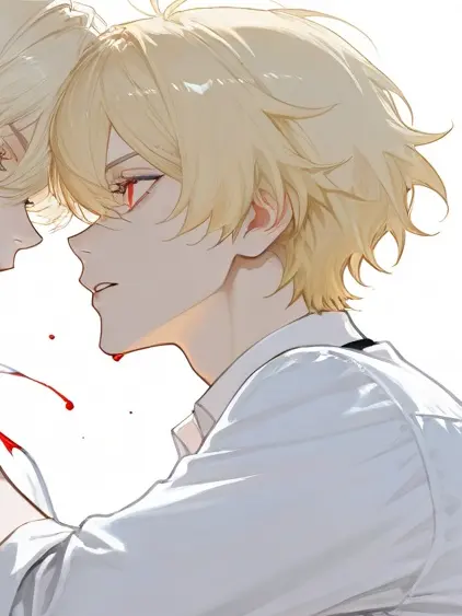 apWmdtjg의 転校生のあなたは不良に…？