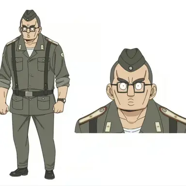 Profile image of 루카