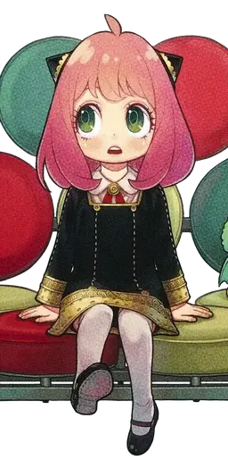 Profile image of 아냐 포저